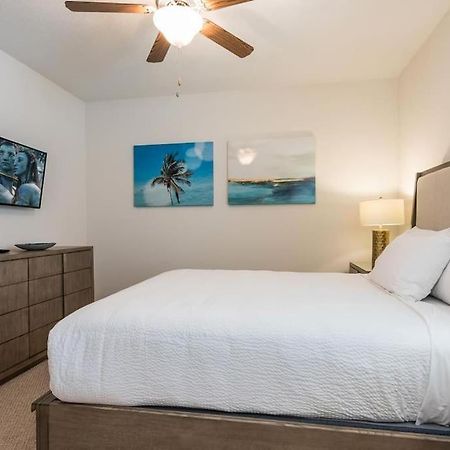 8 Bedroom Encore Home With Private Pool Orlando Exterior foto